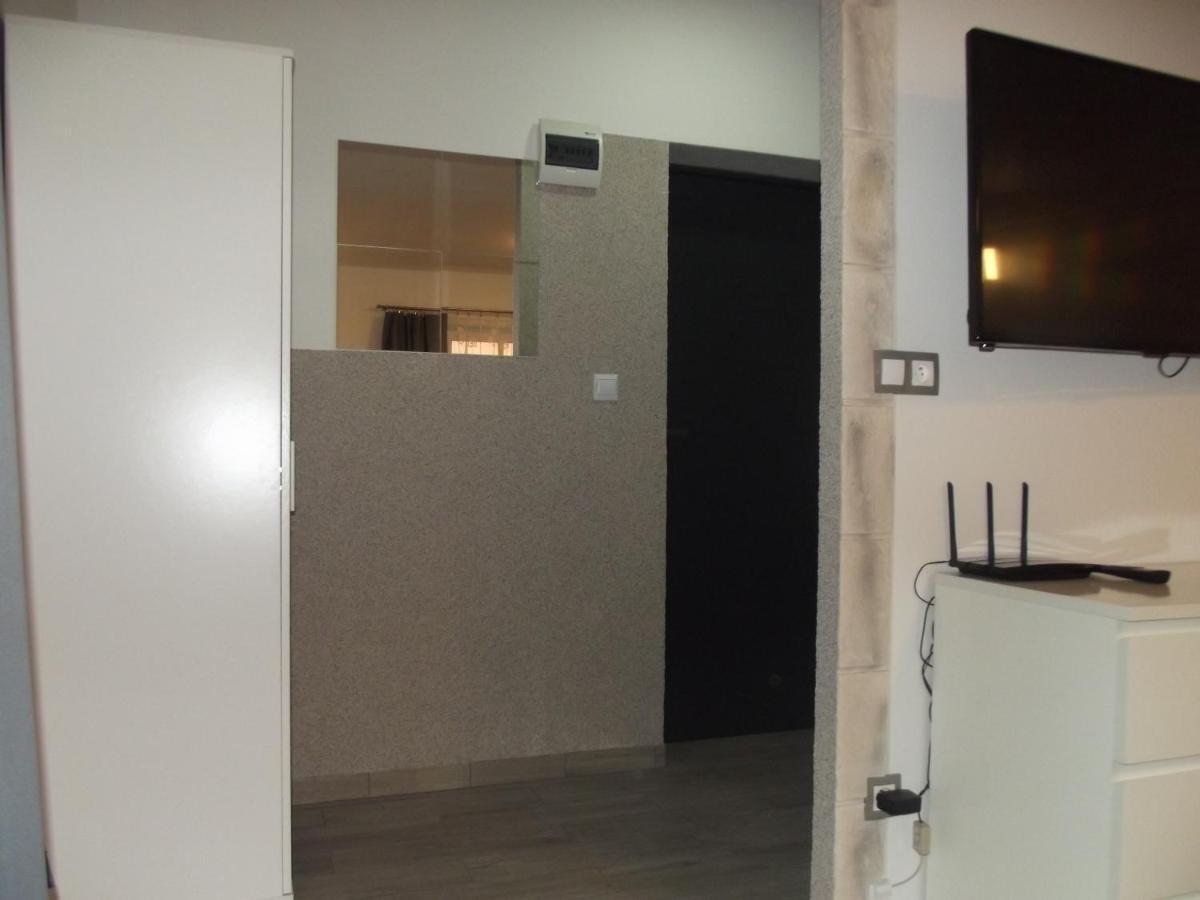 Apartament Nad Kamienna 2 Еленя-Гура Экстерьер фото