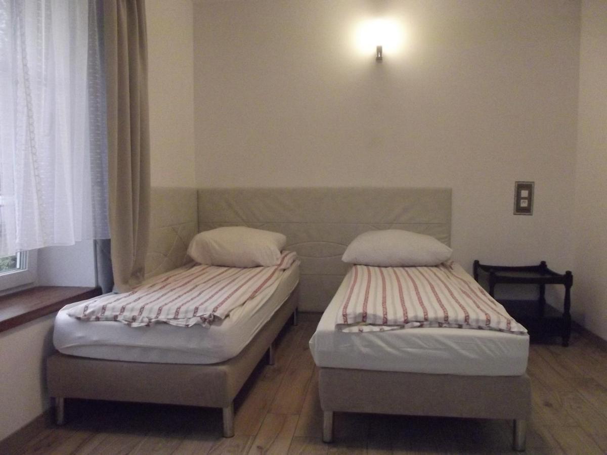 Apartament Nad Kamienna 2 Еленя-Гура Экстерьер фото