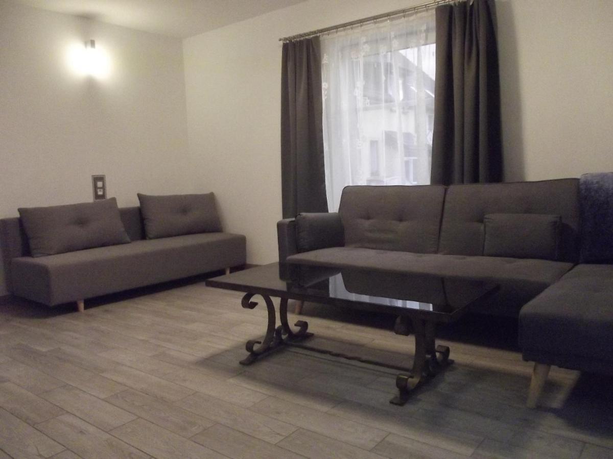 Apartament Nad Kamienna 2 Еленя-Гура Экстерьер фото