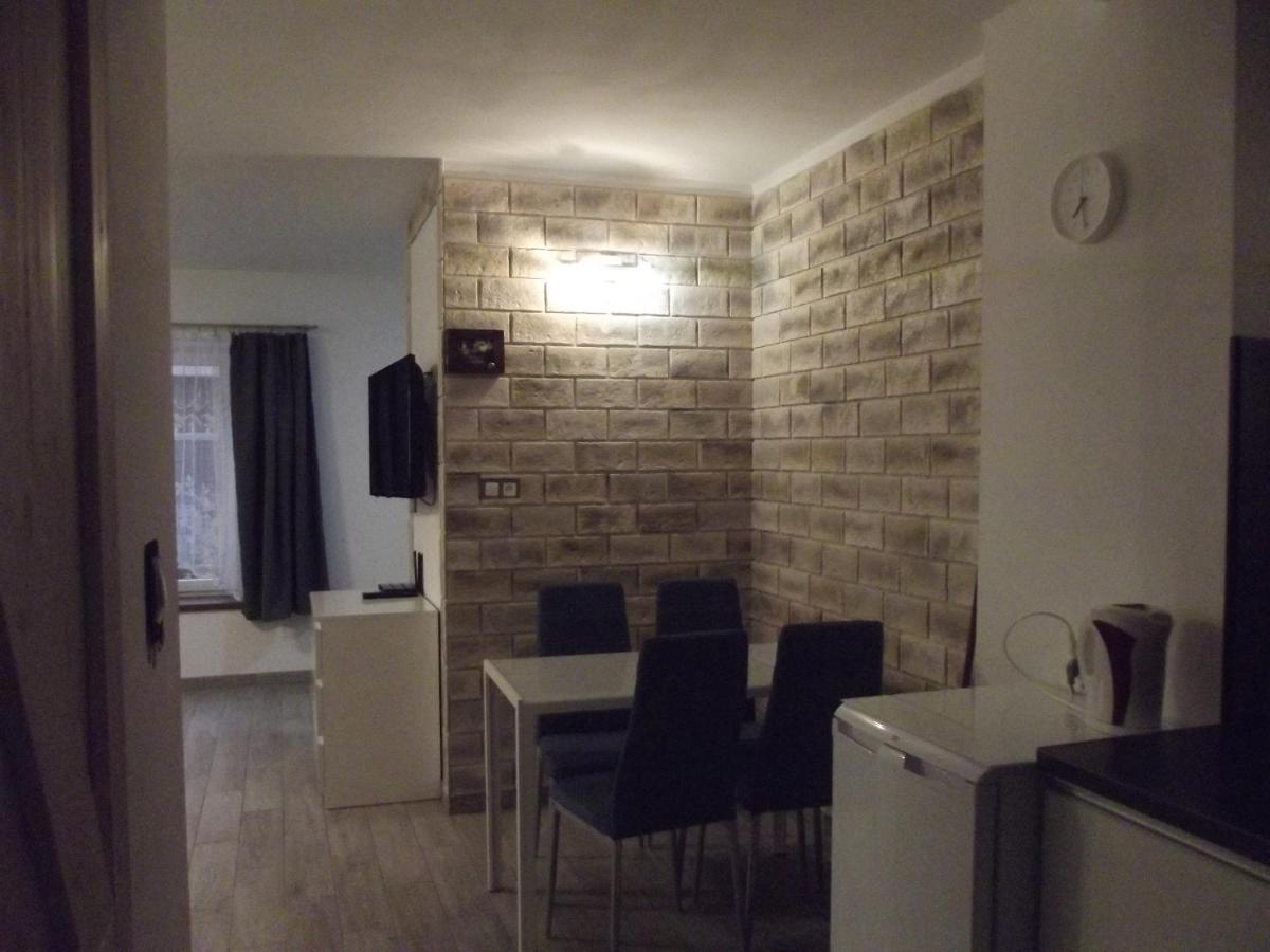 Apartament Nad Kamienna 2 Еленя-Гура Экстерьер фото
